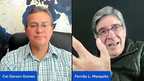 Cortes do Fernão - Narrativa é eufemismo para mentira