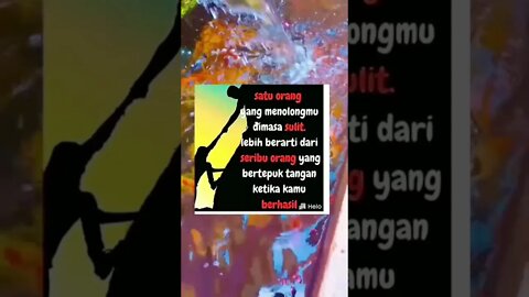 kata kata motivasi dan motivasi kehidupan