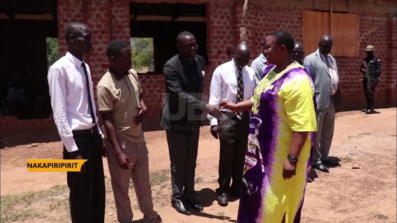 Stability in Karamoja-Babalanda urges religious leaders to convince the youth stop cattle rustling