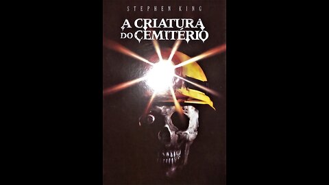 A CRIATURA DO CEMITÉRIO