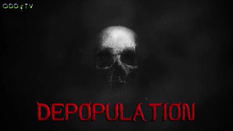 Depopulation