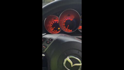 Mazdaspeed3 wheel spin