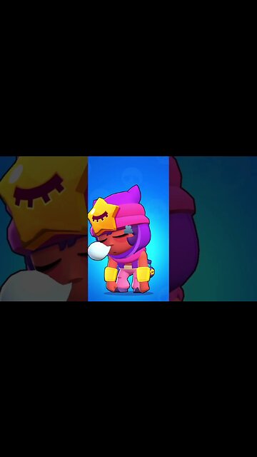 Brawl Stars Edit #Shorts 8