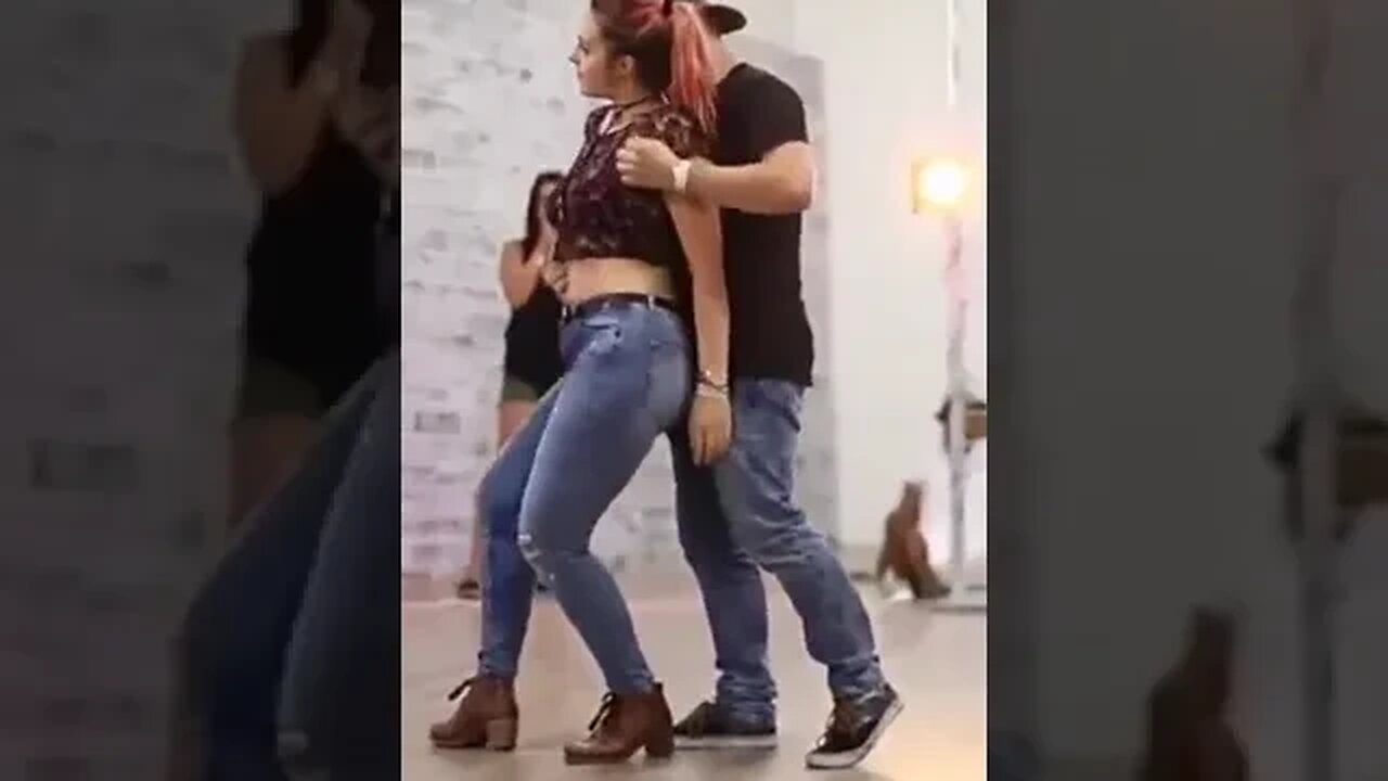 let's dance #shorts