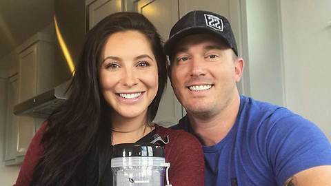 ‘Teen Mom’ Star Bristol Palin Hands Over $500k Texas Home to Ex in Divorce