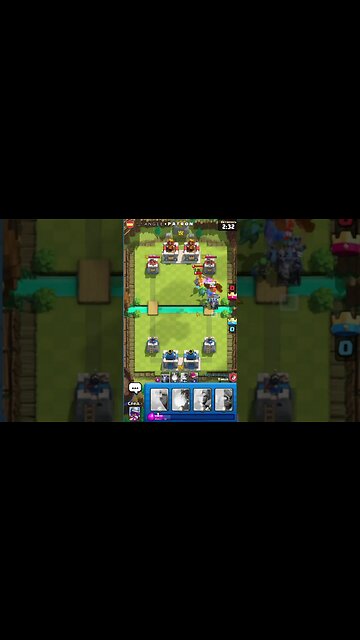 TikTok:SHeremetick 🧘 Clash Royale #videogames #games #pcgames #mobilegames