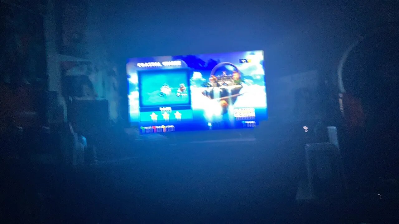 Sonic & All-Stars Racing Transformed - Episode 2