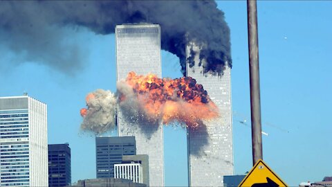 9/11 Have you Forgotten?