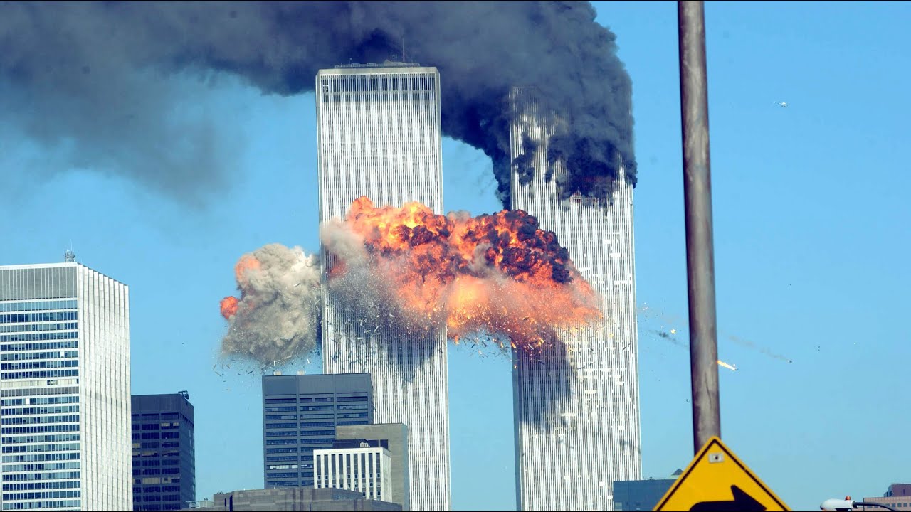 9/11 Have you Forgotten?