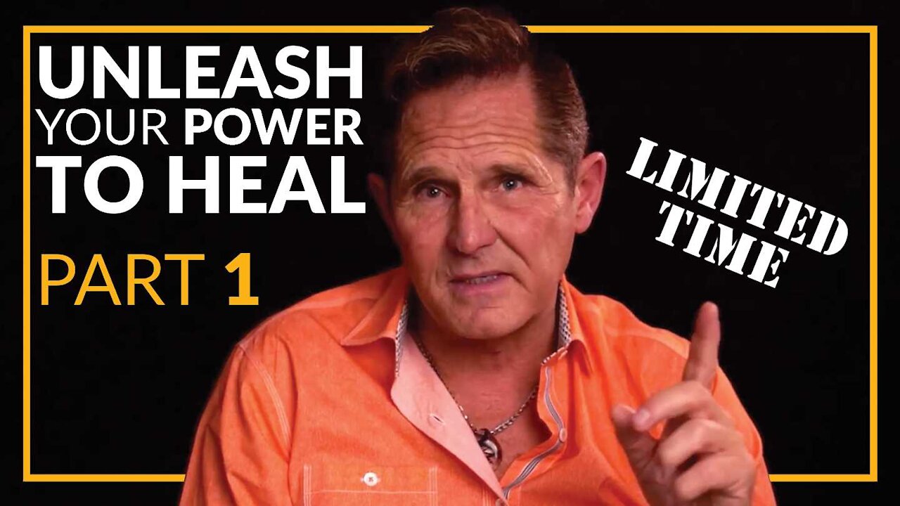 UNLEASH THE POWER TO HEAL: A to Z - Issues in your Tissues Joints and Organs Ep. 1