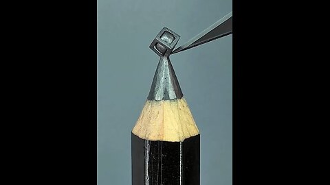 Transformation of pencil