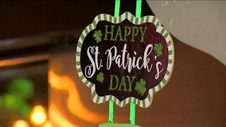 Racine hosts St. Patty Pub Crawl March 13