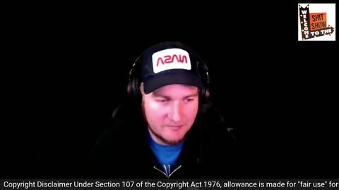 Roger Watson & Americas Prison System (EPISODE 1)
