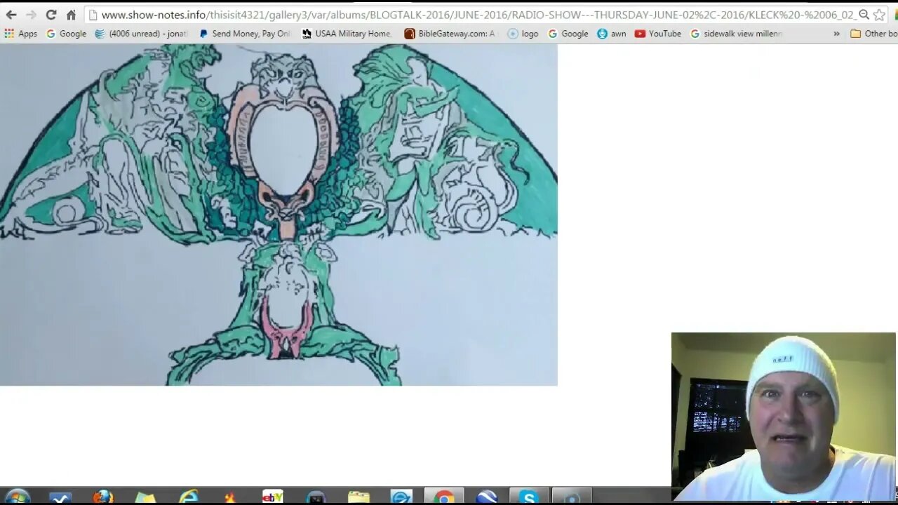 THIS IS IT (3) - Jonathan Kleck