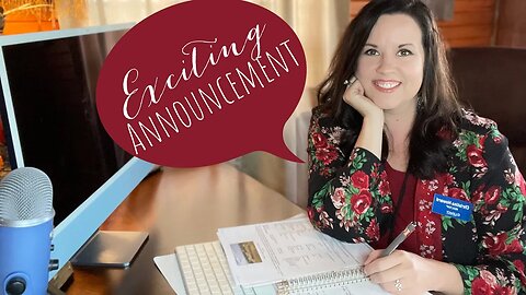 Big Announcement! I’m So Excited to Share This Update With YOU! #GroveOklahoma #RealEstate