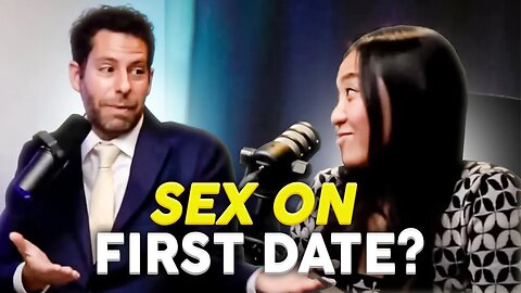 When Does A Woman Have Sex On The First Date?