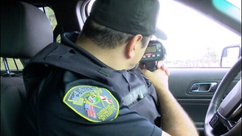 Port St. Lucie police on lookout for speeders on Crosstown Parkway