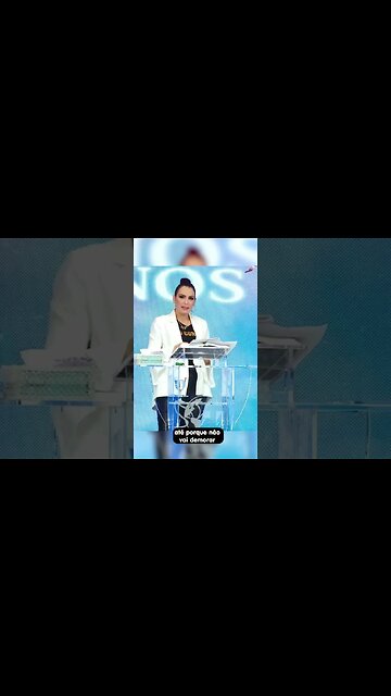 TRECHO: O propósito vem antes dos planos #shorts