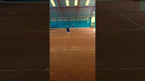 #shorts #tennis #subscribe