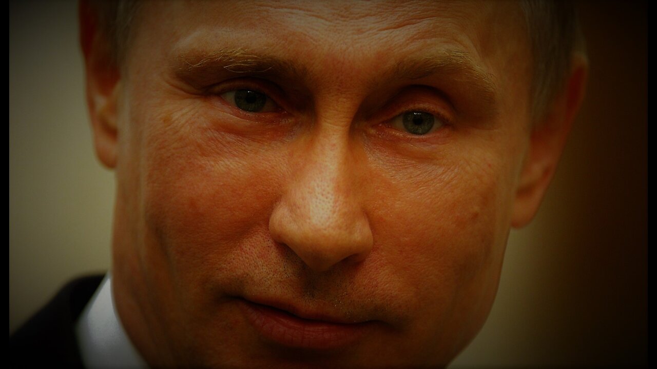 Putin 𝑹𝒆𝒅 𝑷𝒊𝒍𝒍𝒊𝒏𝒈 𝗧𝗵𝗲 𝗣𝗹𝗮𝗻𝗲𝘁 ~𝓣𝓱𝓮 𝓢𝓽𝓸𝓻𝓶 𝓘𝓼 𝓗𝓮𝓻𝓮~