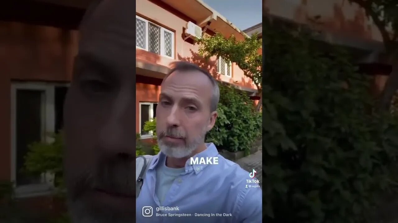 As you lead, don’t forget to care about your people, marking sure their needs are met. #mattgillis