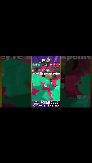 I got away with doing this!