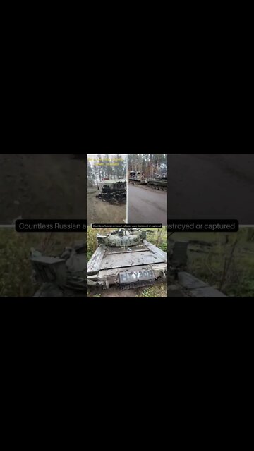 Kherson and Donetsk Counter-Offensive making rapid progress #shorts