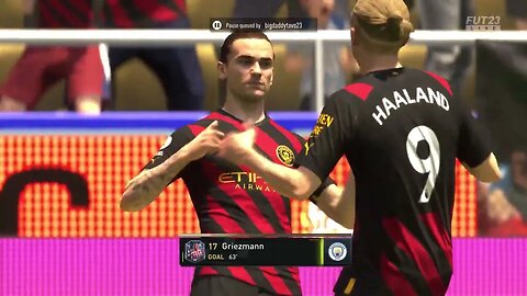 The WINNING PIRATES vs QLO FC | FUT CHAMPIONS | DIVISION 5