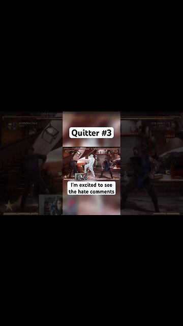 $70 wasted for this poor fella #mk1 #mortalkombat1 #youtubeshorts #shortvideo #fgc