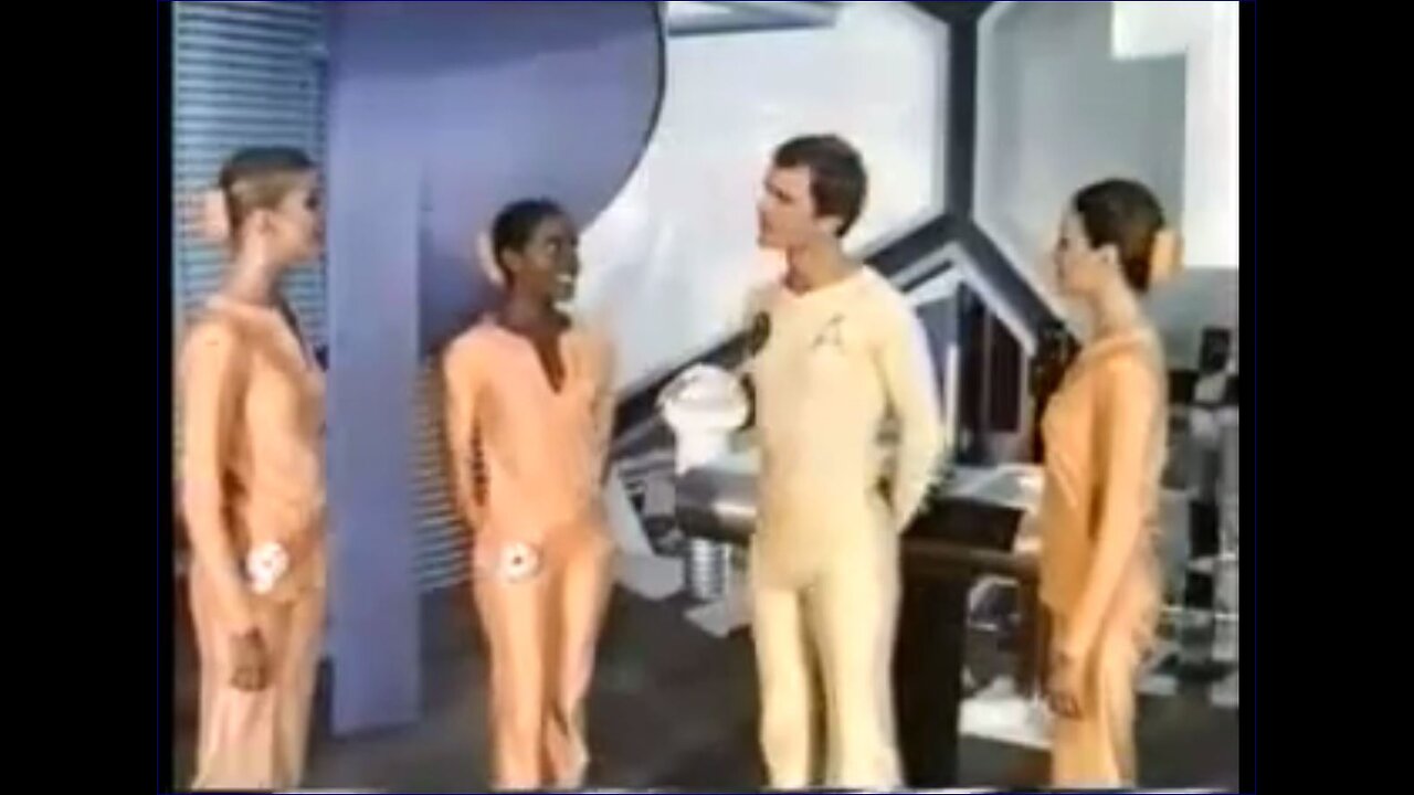 Brave New World (1980)>Full Length Movie. Original.