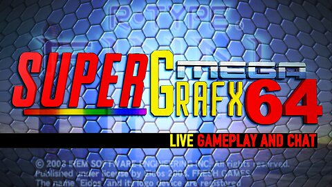 LIVE GAME STREAM WITH CYRUS MARTIN