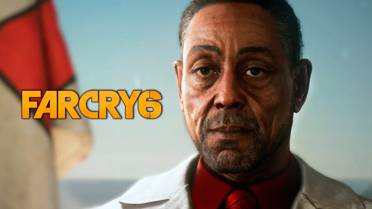 far cry 6 part 3 hard mode