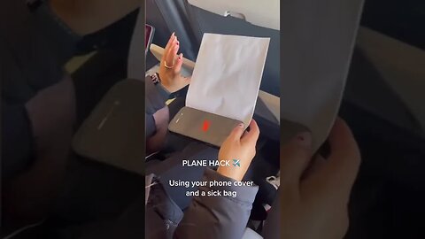 Travel Hack Tiktok sophiapafitis