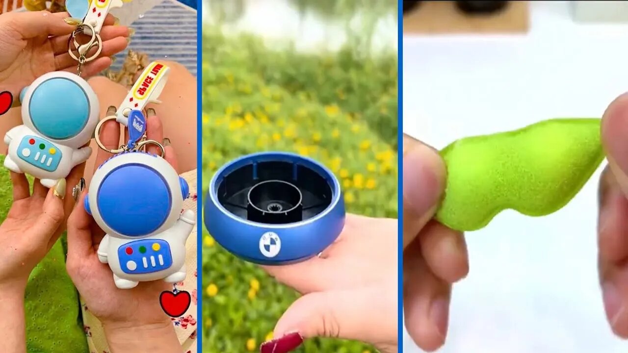 Best Gadgets!😍Smart Appliances☔Kitchen tool🍳Utensils For Every Home🏡Makeup&Beauty💄7