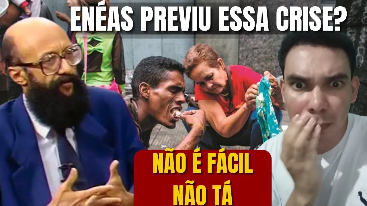 NÃO IGNORE MINHAS PALAVRAS, POIS TUDO ISSO QUE FALEI VAI SE CUMPRIR, FIQUEM EM ALERTA??