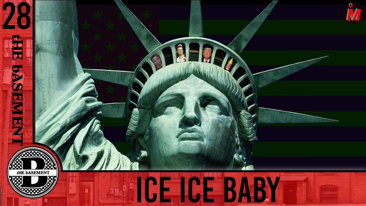 ePS - 028- iCE iCE bABY