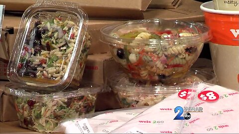 Weis Wednesdays - Weis2Go