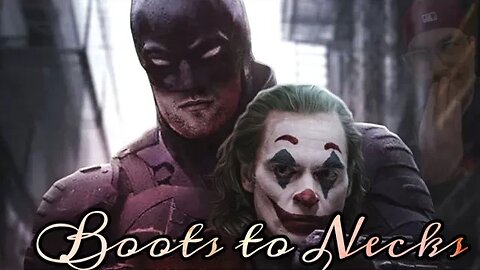Boots to Necks (2021 Tribute Song)