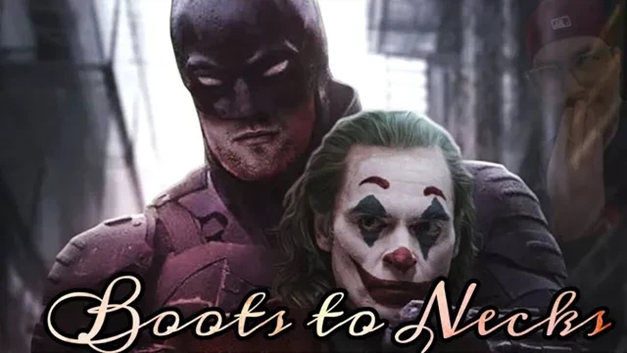 Boots to Necks (2021 Tribute Song)