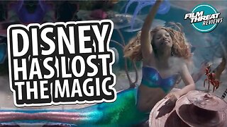 THE LITTLE MERMAID (2023) | Film Threat Reviews