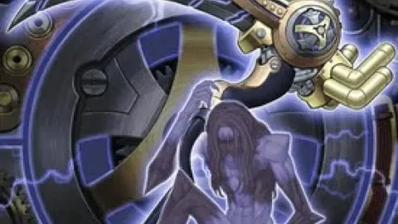 Scythe Bitch! You thought! (Yu-Gi-Oh! Master Duel)