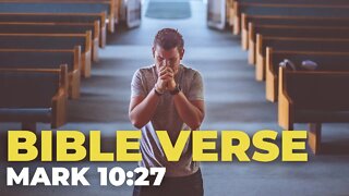 Greatest Bible Verses of All Time! 02