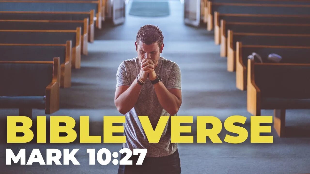 Greatest Bible Verses of All Time! 02