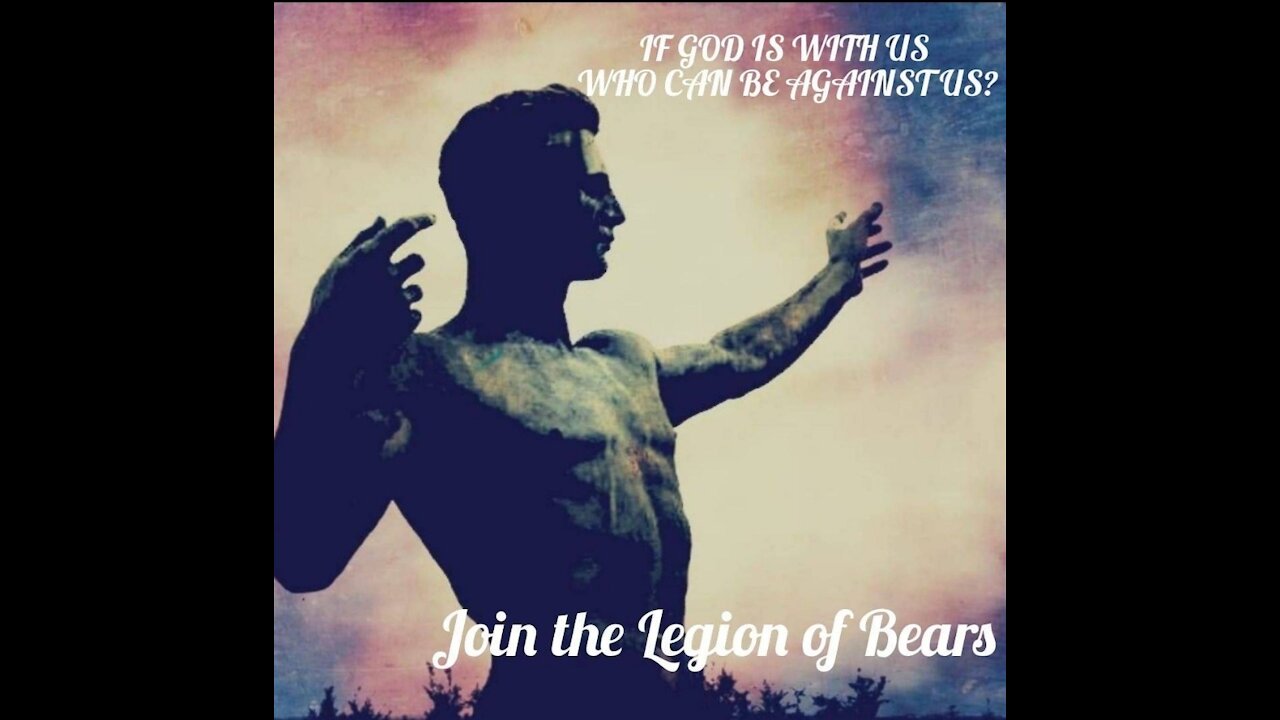 Livestream 80 : Legion of Bears