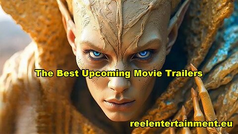 The Best Upcoming Movie Trailers 2024 PT28