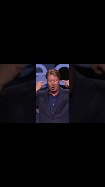 Stop Tolerating the Jezebel Spirit Robert Morris Sermon Part 2