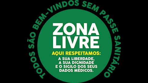 😍Precisamos de SI ! Sensibilize as empresas ao seu redor a se juntarem às "Empresas Sem Discriminação"