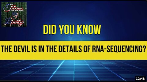 Did You Know The Devil Is In The Details Of RNA-Sequencing?