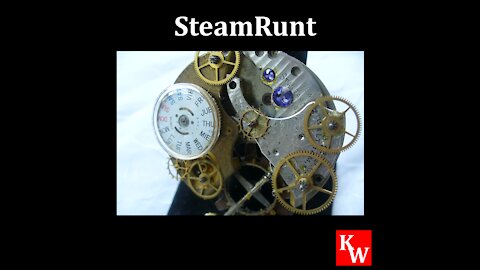 SteamRunt