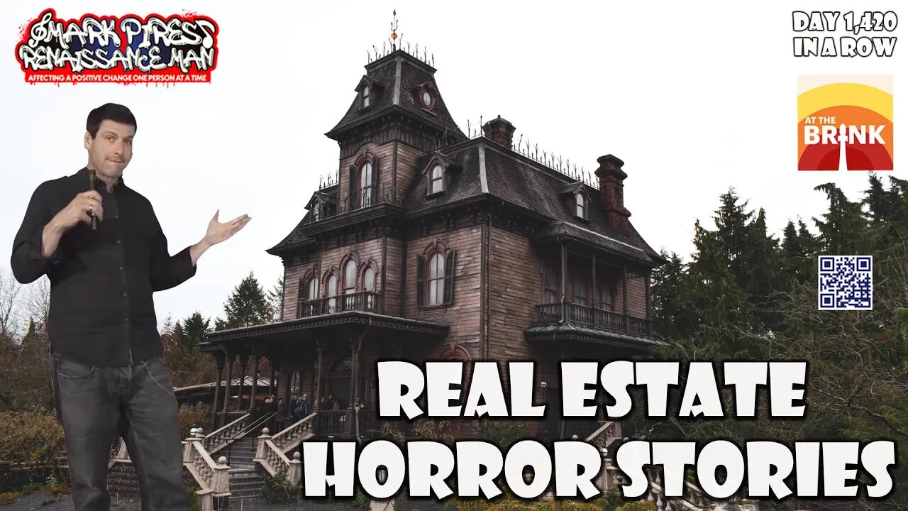 Top 3 Real Estate Horror Stories